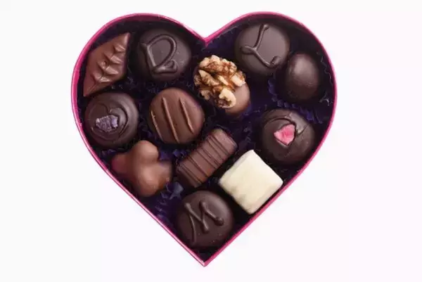 【1958（昭和33）年2月12日】バレンタインデーイベントが発祥