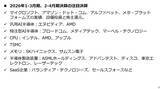 「エヌビディアはCPUでも覇権を握ることができるのか！？」の画像11
