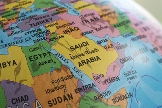 【1979（昭和54）年3月26日】エジプト・イスラエル平和条約が締結