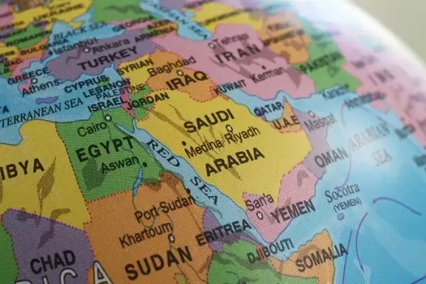 「【1979（昭和54）年3月26日】エジプト・イスラエル平和条約が締結」の画像