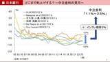 「誰もが次のバブルを追いかける時、現金が王様だ」の画像17