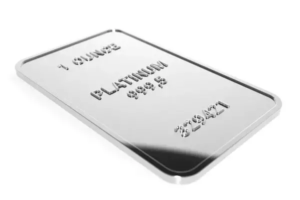 人生のお供に「プラチナ」を。新社会人の皆様へ