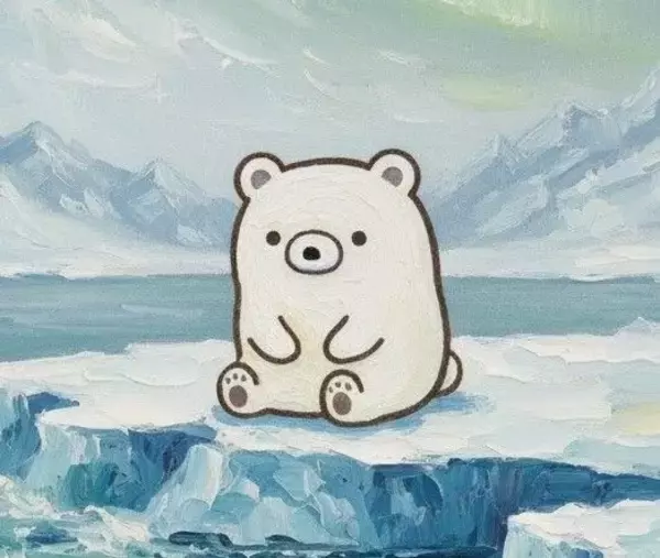 「数学教師が「2億円」を逆算。退場を経てたどり着いた「勝ち抜くための方程式」：バリュー株投資家・しろくま。さんインタビュー前編」の画像