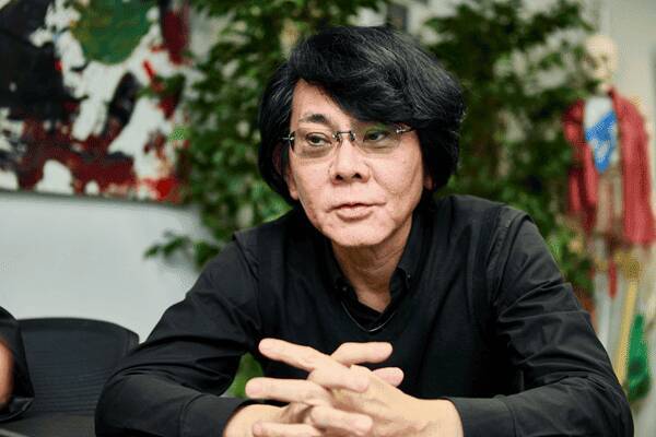 「支配」ではなく「共存」。今、人間は、アンドロイドに試されているのかもしれない【大阪大学・石黒浩教授インタビュー】
