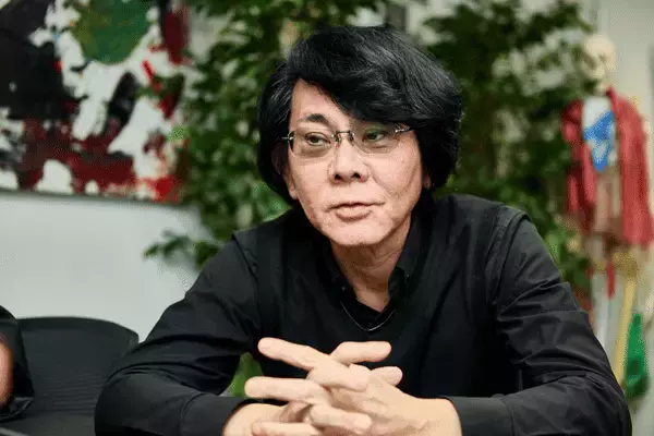 「「支配」ではなく「共存」。今、人間は、アンドロイドに試されているのかもしれない【大阪大学・石黒浩教授インタビュー】」の画像