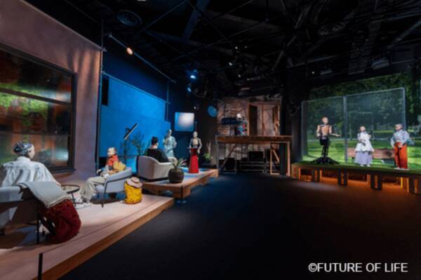 「支配」ではなく「共存」。今、人間は、アンドロイドに試されているのかもしれない【大阪大学・石黒浩教授インタビュー】