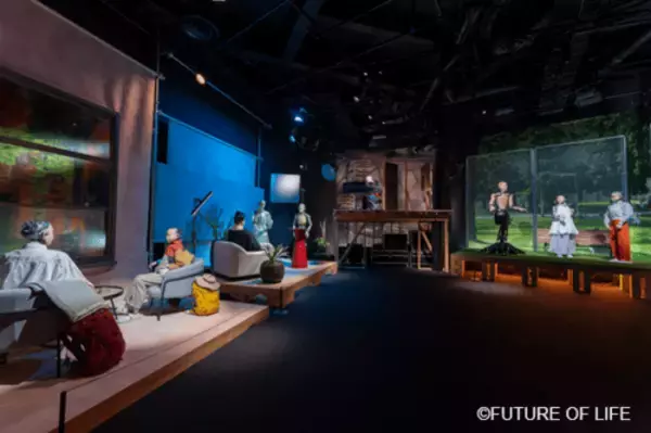 「「支配」ではなく「共存」。今、人間は、アンドロイドに試されているのかもしれない【大阪大学・石黒浩教授インタビュー】」の画像