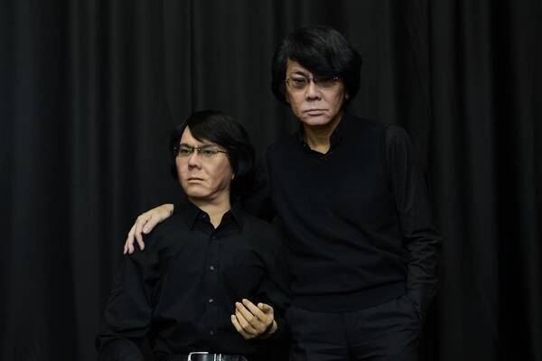 「支配」ではなく「共存」。今、人間は、アンドロイドに試されているのかもしれない【大阪大学・石黒浩教授インタビュー】
