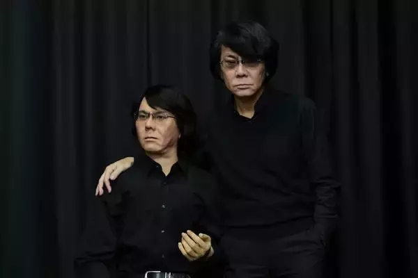 「「支配」ではなく「共存」。今、人間は、アンドロイドに試されているのかもしれない【大阪大学・石黒浩教授インタビュー】」の画像