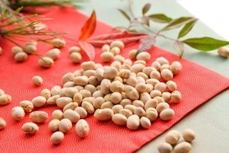 今週は、2月3日の経験則の節分を乗り切れるか