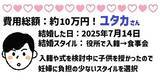 「令和の挙式平均価格は500万超え！？1年以内に結婚した人座談会」の画像7