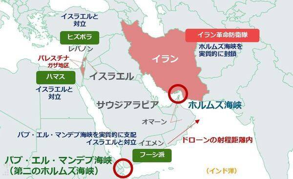 原油相場「戦時下のレンジ」継続か【前編】短期相場を読む