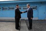 「【1953（昭和28）年7月27日】朝鮮戦争の休戦協定が成立」の画像1