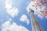 【2012（平成24）年5月22日】東京スカイツリーが開業