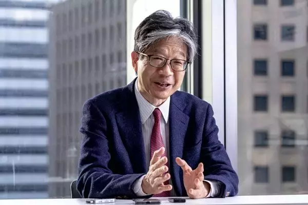 「世界的インフレ続く、日本も2％超。物価高を賃上げにつなげられるかが鍵 渡辺努東大教授」の画像