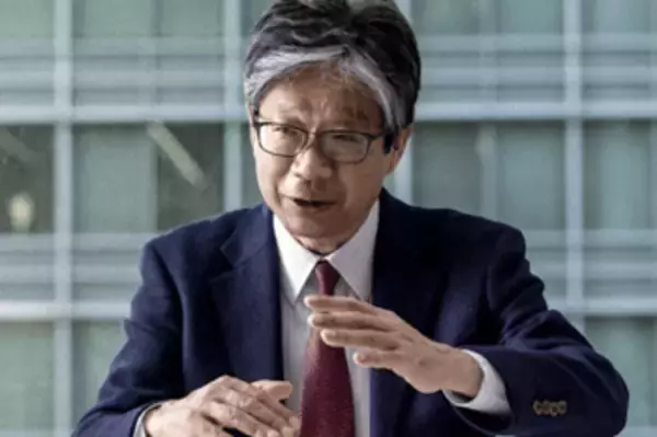 「世界的インフレ続く、日本も2％超。物価高を賃上げにつなげられるかが鍵 渡辺努東大教授」の画像