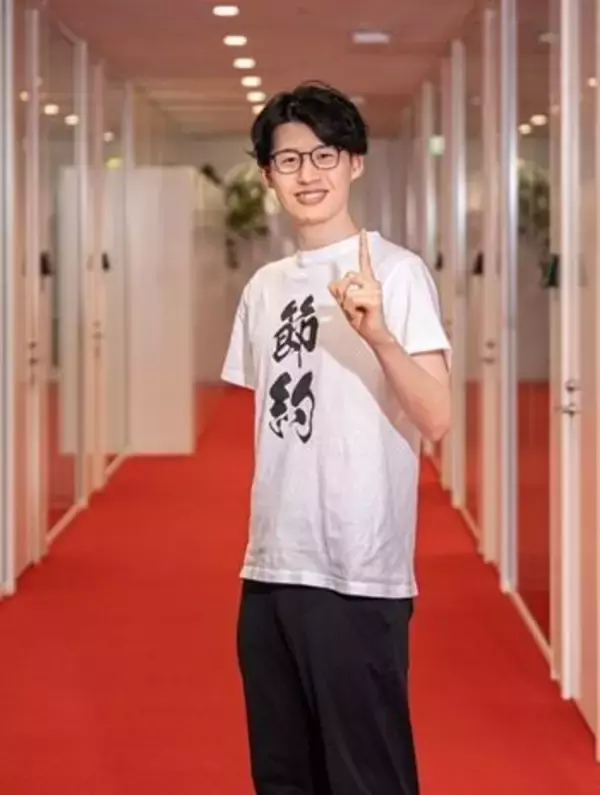 「借金384万円から資産1億円へ。「倹者」が語る人生逆転の資産形成術：節約系YouTuber・くらまさんインタビュー［前編］」の画像