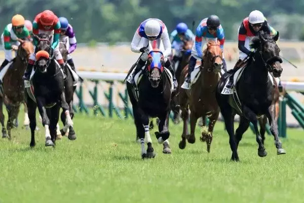 【1932（昭和7）年4月24日】日本ではじめて日本ダービーが行われる