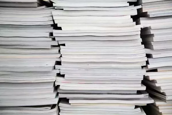 【1922（大正11）年4月2日】「週刊朝日」「サンデー毎日」創刊