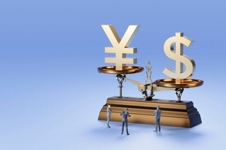 24年ぶりの為替介入！為替変動と株価の関係は？