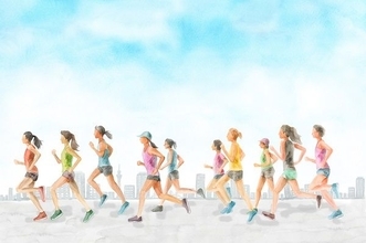 【1984（昭和59）年8月5日】五輪初の女子マラソン