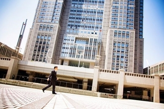 【1950（昭和25）年12月13日】地方公務員法公布