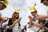 「【2016（平成28）年7月6日】ポケモンGO、サービス開始」の画像1