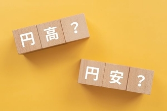 自民党圧勝後、予想外の円高の背景。これからのドル円は？