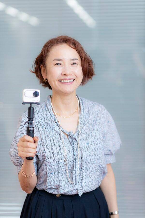 大人こそ自分にお金を使うべき！55歳、ファーストクラス世界一周ひとり旅で見つけた自分の「伸びしろ」。旅する投資家・藤川里絵さんインタビュー