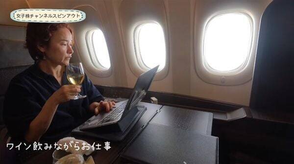 大人こそ自分にお金を使うべき！55歳、ファーストクラス世界一周ひとり旅で見つけた自分の「伸びしろ」。旅する投資家・藤川里絵さんインタビュー