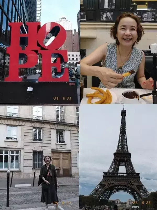 「大人こそ自分にお金を使うべき！55歳、ファーストクラス世界一周ひとり旅で見つけた自分の「伸びしろ」。旅する投資家・藤川里絵さんインタビュー」の画像