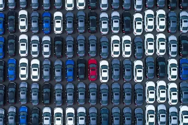 【1980（昭和55）年12月12日】日本の自動車生産台数が世界1位に