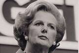 「【1979（昭和54）年5月4日】英国初の女性首相としてマーガレット・サッチャー氏が就任」の画像1