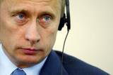 「【2000（平成12）年5月7日】ロシア連邦の第2代大統領にプーチンが就任」の画像1