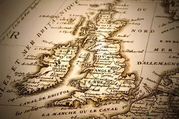 【1949（昭和24）年4月18日】アイルランドが英国連邦を離脱