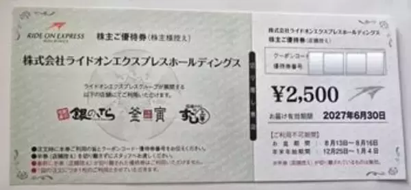 「【かすみちゃんの優待生活】7月に買った注目の3銘柄…仕込むなら今？「3万円分のデジタルギフト」がもらえる「太っ腹銘柄」の正体」の画像