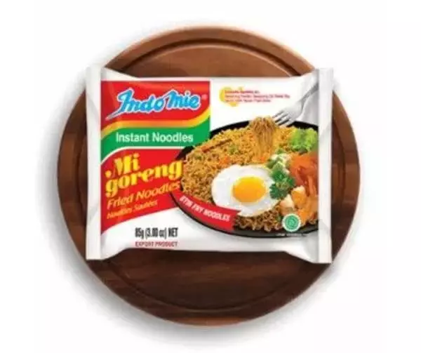 「即席麺で世界一、インドネシアのインドフード社に割安感（西　勇太郎）」の画像