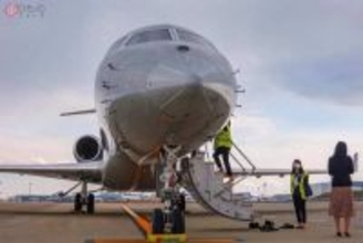 大谷翔平選手が乗った!?「世界一豪華なビジネスジェット」の正体とは 「高級ホテル涙目」な機内 移動費は“驚愕級”!?