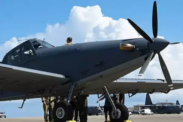 「伝説の攻撃機」の名を継ぐ機体 墜落原因は“コックピットの罠”だった!? 米事故調査委員会が調査結果を発表
