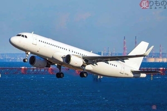 「世界で最も売れた旅客機」後継機、エアバスが開発か!? 「常識破りの異色エンジン」装備も…海外で報じられた”将来像”
