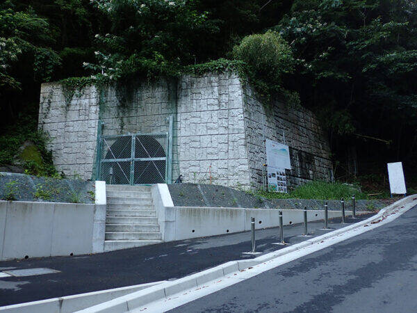 実は崩落の危機「日本の頸動脈みたいな峠」へ行ってみた 江戸時代の難所そのまま！裏で進む巨大事業とは