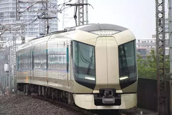 なぜ？東武の異色特急「アーバンパークライナー」全て廃止のワケ 乗車率は関係なかった