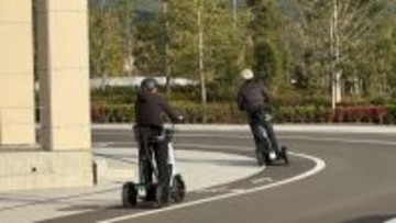 スゴすぎる!? 2000人住める「トヨタが作った街」に潜入！ レッカーつきカーシェア 常に青の信号!? 始まりは「従業員の直談判」