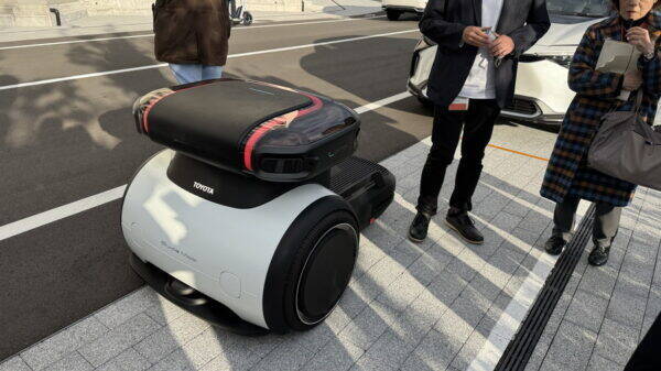 スゴすぎる!? 2000人住める「トヨタが作った街」に潜入！ レッカーつきカーシェア 常に青の信号!? 始まりは「従業員の直談判」