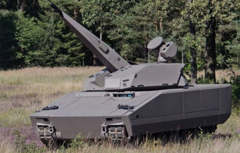 まさかの再評価 対空戦車「ゲパルト」の“正統進化版”ついに欧州東部に供給へ！ 防空網の穴を埋める