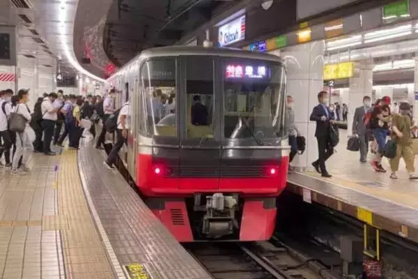 15年ぶりの「新型改札機」に一新へ “列車っぽいデザイン”でカッコよく!? 名鉄