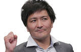 「那覇市役所 その“特別設計”が話題に スリムクラブ真栄田さん「納税怠るとロボになりそう」と言及」の画像1