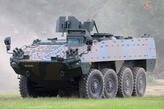 「“ランクル”を装甲化すればいいじゃない」そんな単純な話か? 軍事転用の“日本的な課題” 防衛省の考え次第?