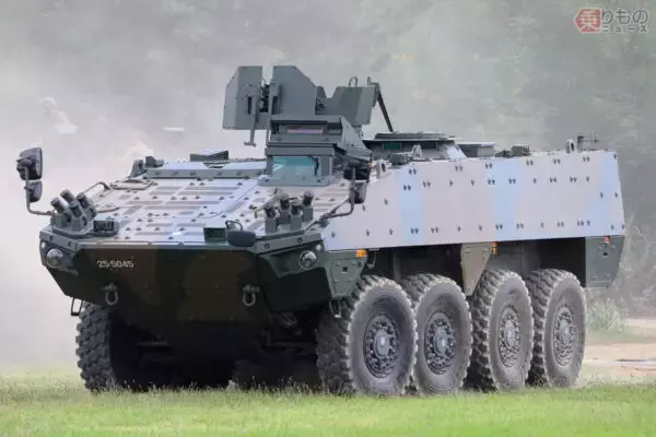「“ランクル”を装甲化すればいいじゃない」そんな単純な話か？ 軍事転用の“日本的な課題” 防衛省の考え次第？