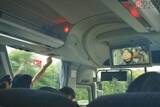 「運転士が気絶、バスが緊急停止…しなかった!? 日野の新型「セレガ」実演で珍事 「見破られた可能性がある」」の画像2
